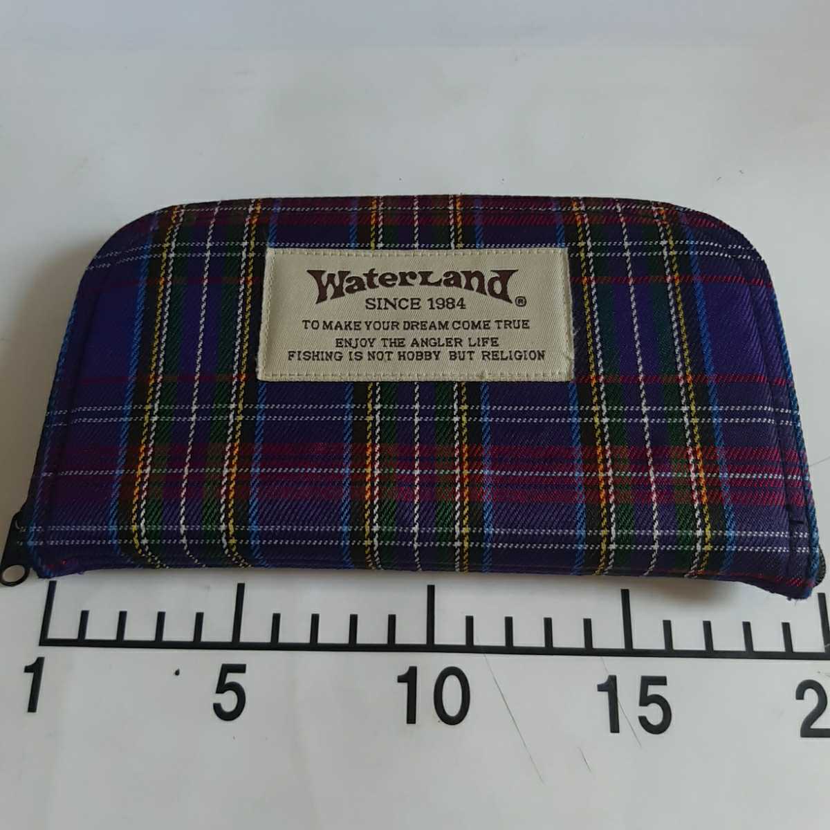 廃盤 希少 Waterland ウォーターランド スプーンウォレット 村田基 管理釣り エリアトラウト スプーン収納 ワレット の落札情報詳細 ヤフオク落札価格情報 オークフリー スマートフォン版 廃盤 希少 Waterland ウォーターランド スプーンウォレット 村田基 管理釣り エリアトラウト スプーン収納 ワレット の落札情報詳細 ヤフオク落札価格情報 オークフリー スマートフォン版
