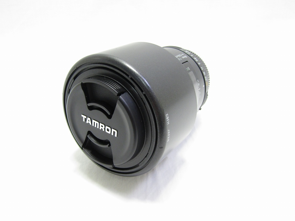 TAMRON タムロン SP AF MACRO 90mm 1:2.8 袋付き