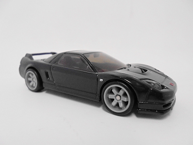 ルース品 Hotwheels 03 ホンダ Nsx タイプr ミニカー ホットウィール ワイルドスピード クイックシフターズ アキュラ の落札情報詳細 ヤフオク落札価格情報 オークフリー スマートフォン版