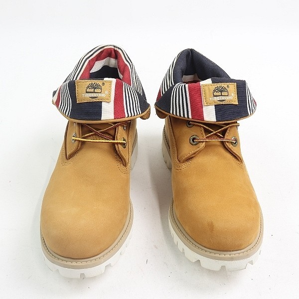○Timberland / ティンバーランド 6562R ROLL TOP ロールトップ