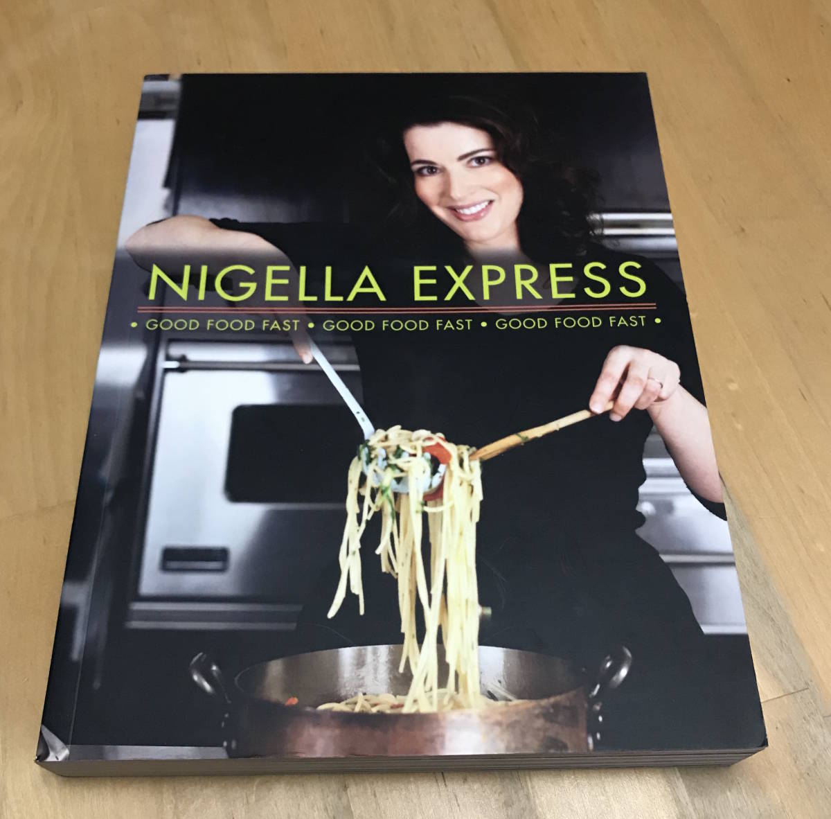 古本 洋書 Nigella Express ナイジェラ ローソン Good Food Fast Nigella Lawson の落札情報詳細 ヤフオク落札価格情報 オークフリー スマートフォン版 古本 洋書 Nigella Express ナイジェラ ローソン Good Food Fast Nigella Lawson の落札情報詳細 ヤフオク落札価格情報 オークフリー スマートフォン版