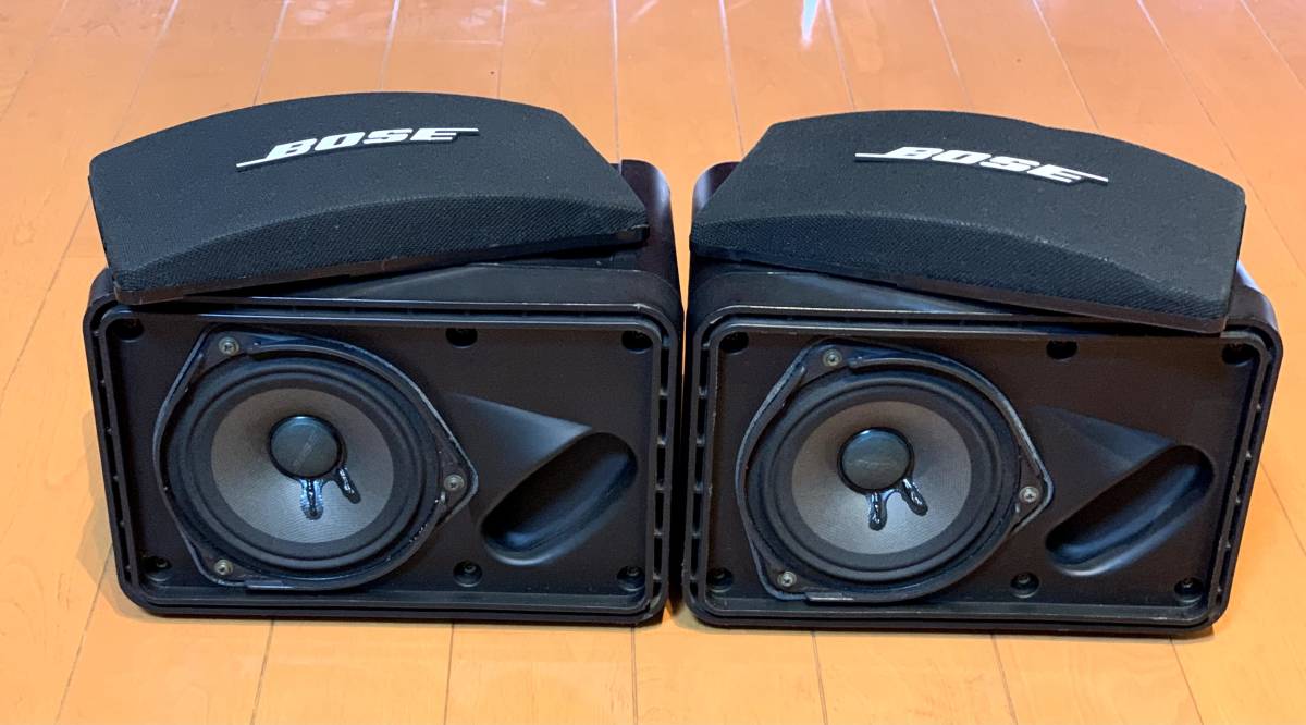 BOSE 111AD 2ホン BOSE スピーカーシステム 111AD 2ホン BOSE 111AD スピーカー ペア