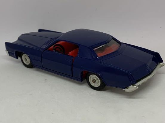【超希少品】キャデラック　エルドラド　イスラエル製 超希少品】キャデラック エルドラド イスラエル製（Yahoo