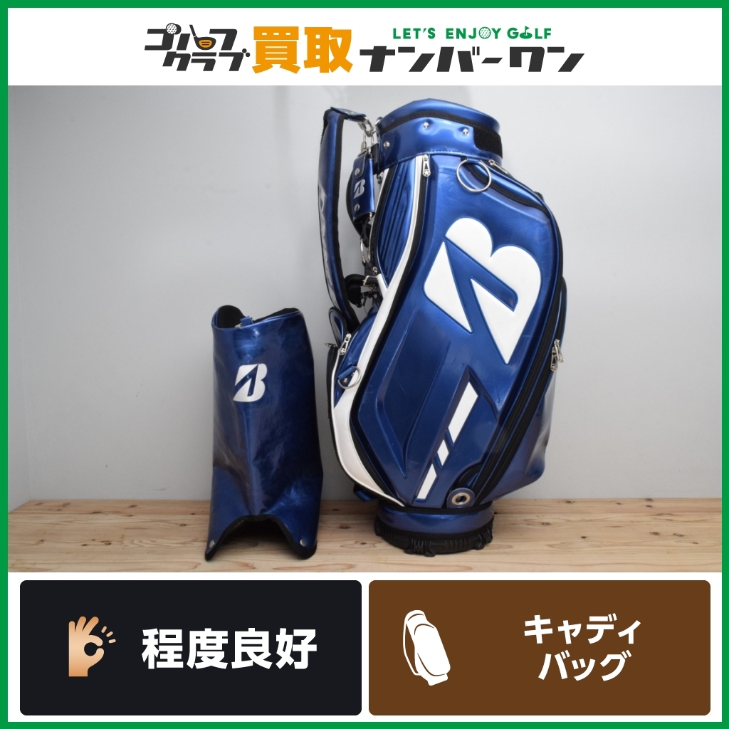 ☆売切り☆【程度良好 プロレプリカ】ブリヂストン TOUR B メンズ