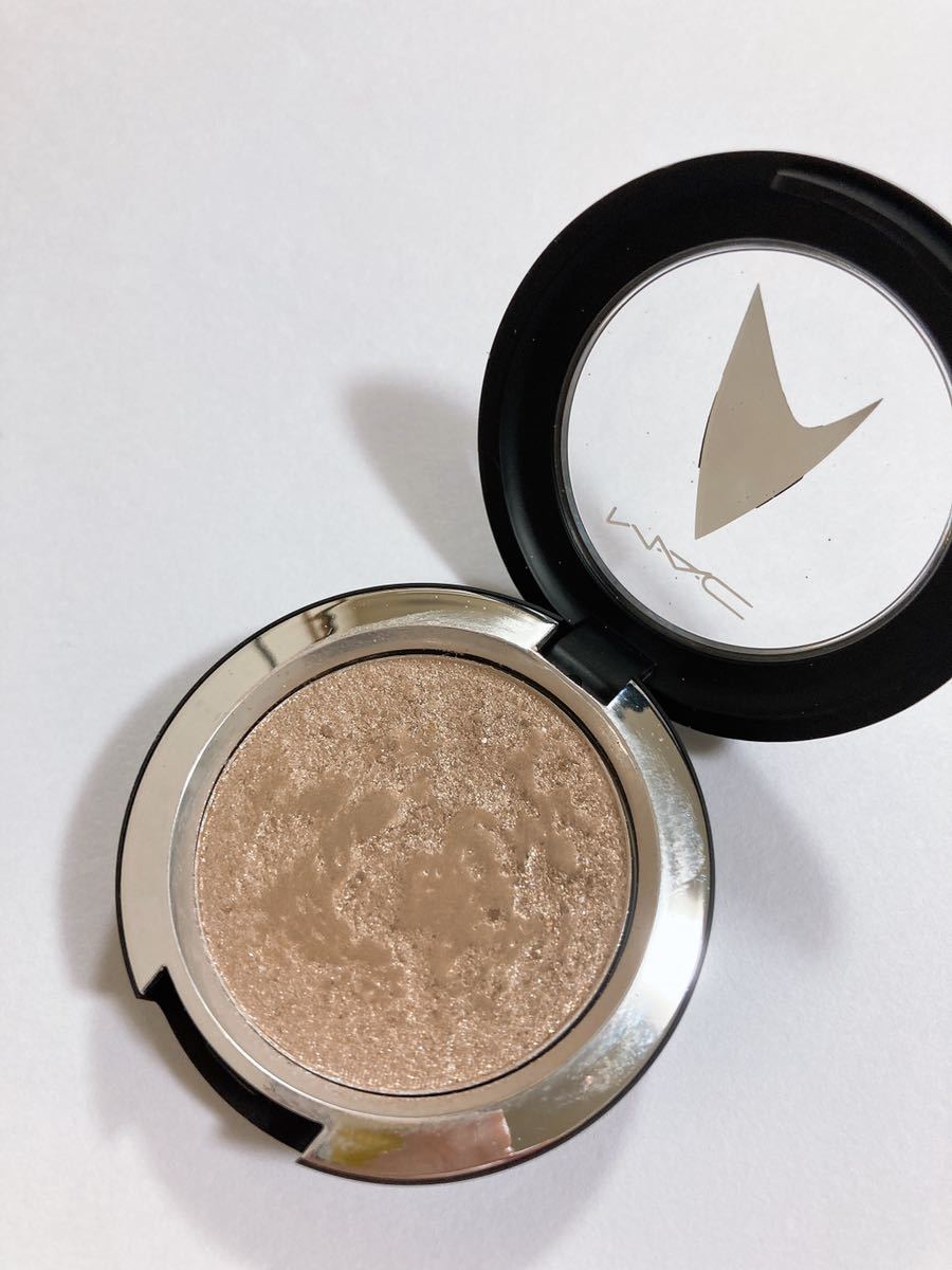 Used Mac プレストピグメント ザ ネイキッドタイム 限定カラー の落札情報詳細 ヤフオク落札価格情報 オークフリー スマートフォン版