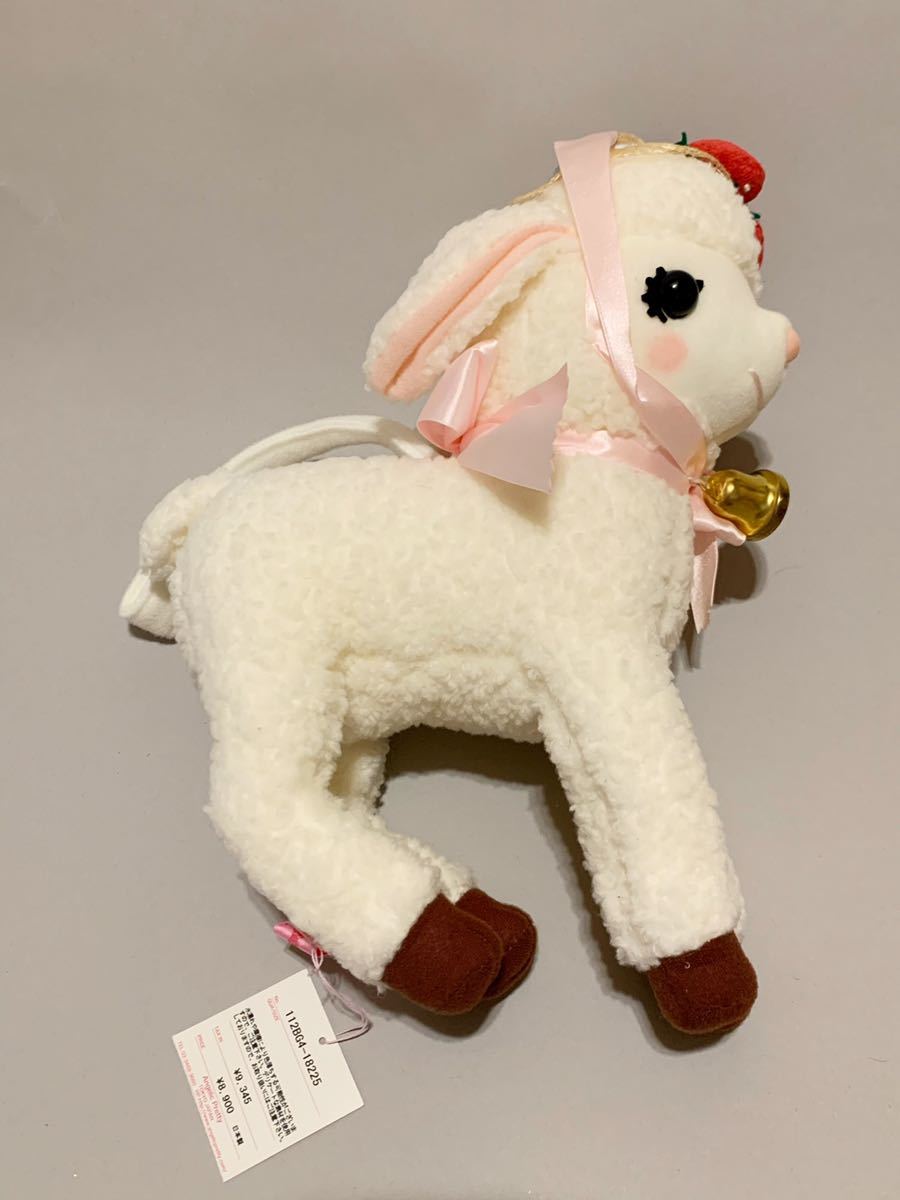 新品】Angelic Pretty☆アンジェリックプリティ☆ Sheep Garden羊さん
