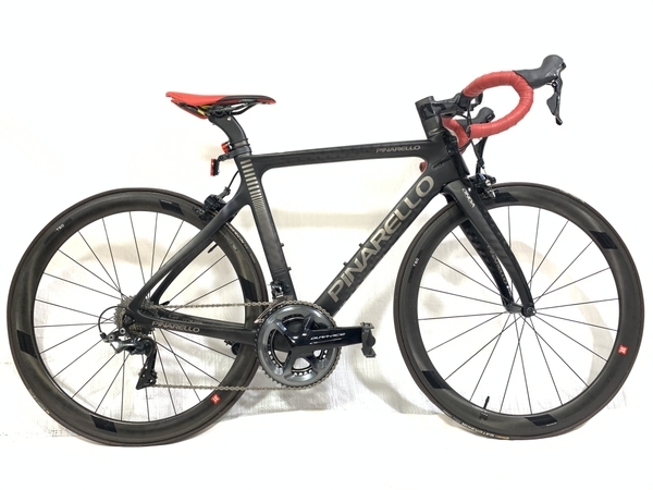 PINARELLO GAN S カーボン ロードバイク アルテグラ ピナレロ