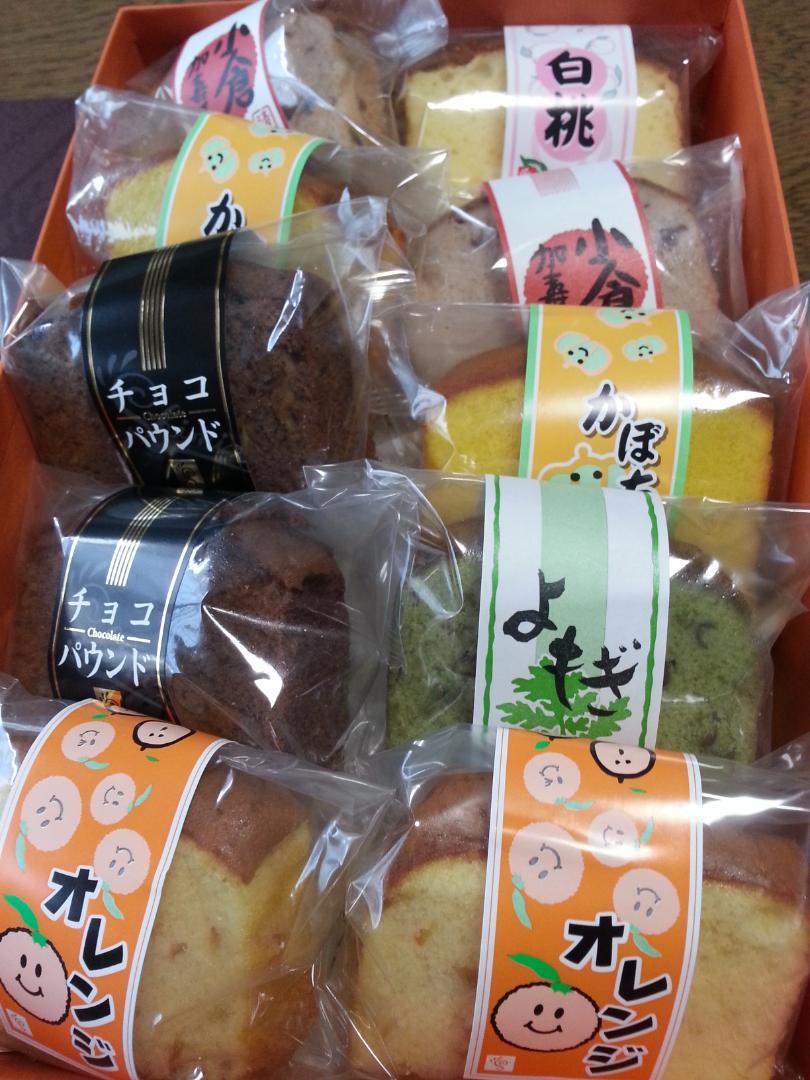 新品 送料１９８円 ボリューム満点 Shimizu 清水菓子舗のパウンドケーキ10個入り 焼き菓子詰め合わせ 定価１６５０円の品 の落札情報詳細 ヤフオク落札価格情報 オークフリー スマートフォン版