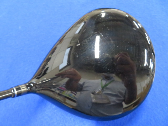 中古】中条カムイ カムイプロ タイフーンプロ TP－07 NITROGEN