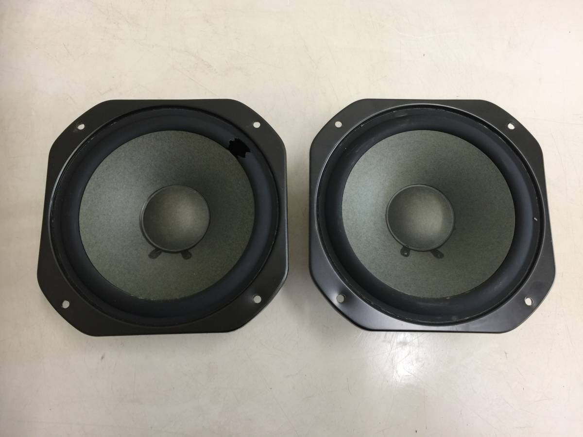 ジャンク]YAMAHA ヤマハ XJ-227A0 JA-2130 スピーカーユニットの落札