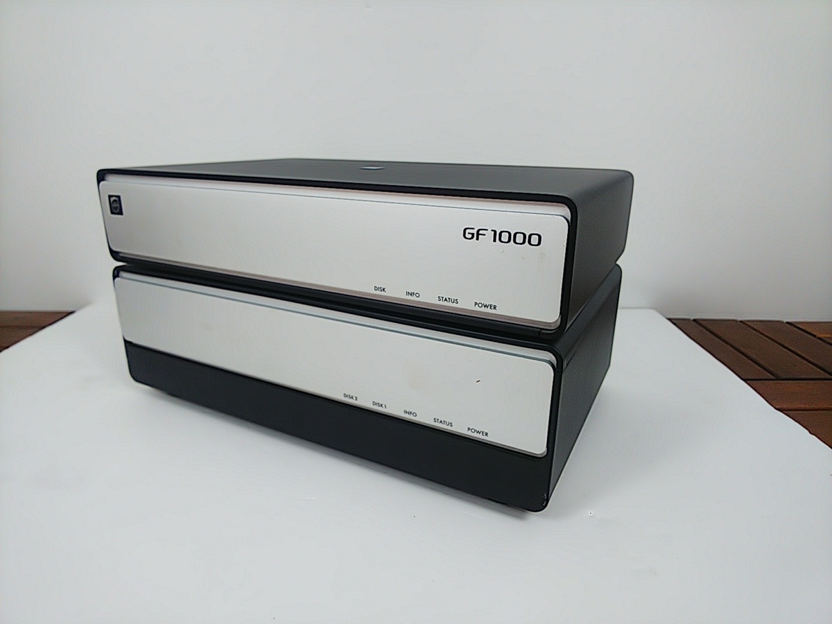 Saxa 働き方改革サーバ GF-1000 Pro