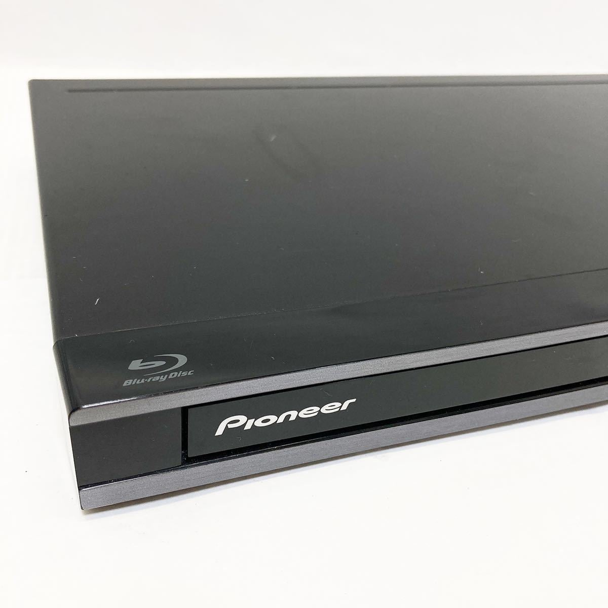 Pioneer パイオニア BDP-3120-K ブルーレイプレイヤー 10 Pioneer パイオニア BDP-3120-K ブルーレイプレイヤー 10 【公式通販】