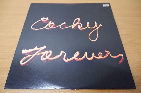 R9 195 Lp コッキー フォーエバー 中島みゆき 高木麻早 谷山浩子 八神純子 N S P の落札情報詳細 ヤフオク落札価格情報 オークフリー スマートフォン版