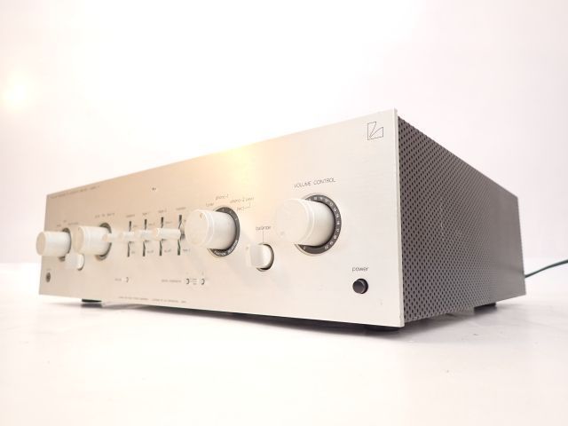 Luxman プリメインアンプ LUXMAN|プリメインアンプ|HARDOFFオフモール（オフモ
