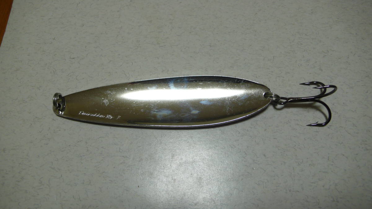 ノリーズ ダイラッカ パープルワカサギ 田辺哲男 伊藤巧 の落札情報詳細 ヤフオク落札価格情報 オークフリー スマートフォン版