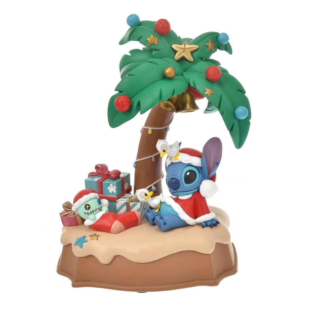 新品 スティッチ スクランプ Ledライト Hawaiian Christmas 売り切れ品 ディズニー リロ スティッチ の落札情報詳細 ヤフオク落札価格情報 オークフリー スマートフォン版