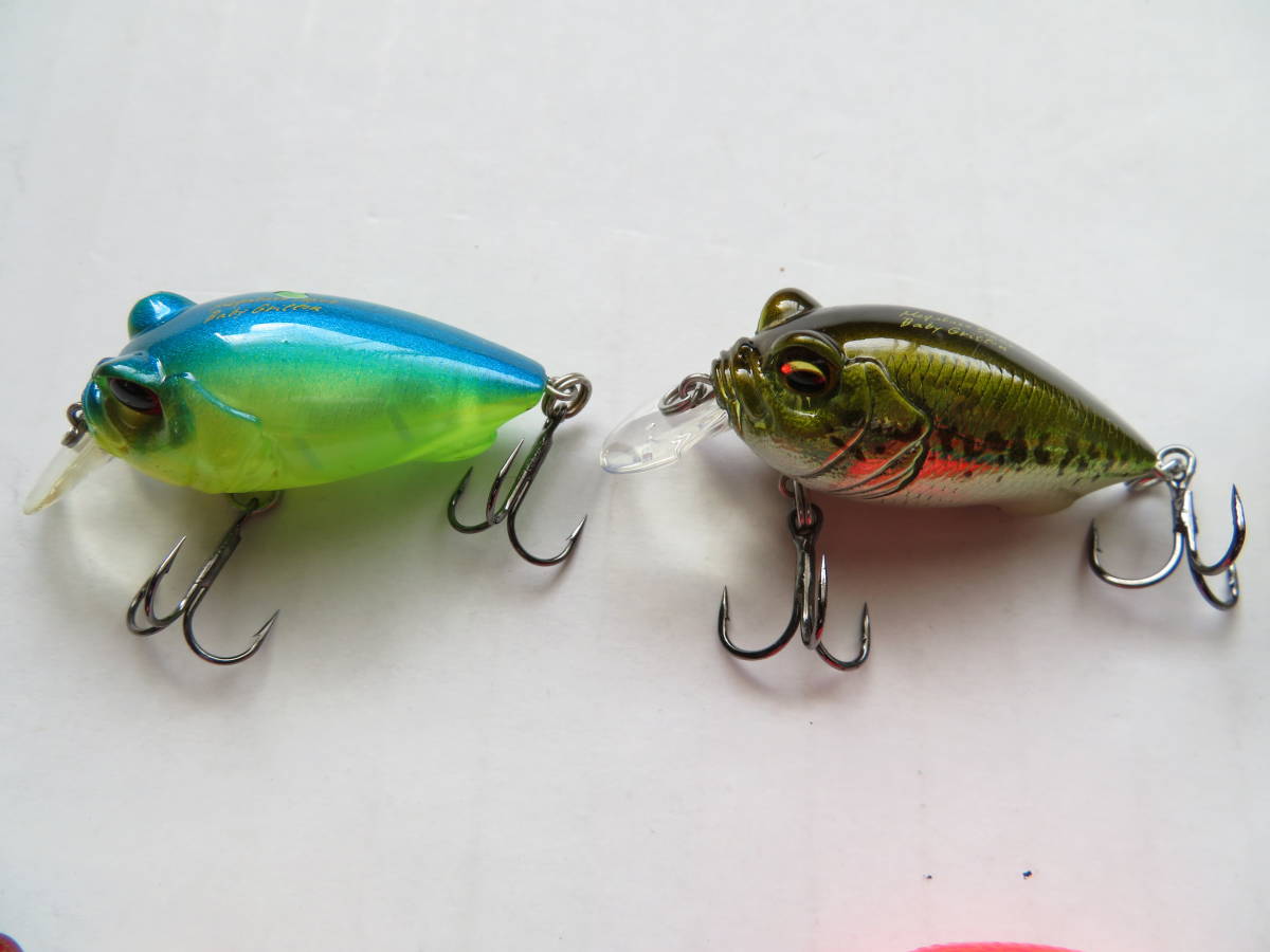 キズあり Fi 6 メガバス グリフォン系ルアー 8点セット ベビーグリフォン グリフォンゼロ Sr Xグリフォン Mr Xグリフォン 中古品 の落札情報詳細 ヤフオク落札価格情報 オークフリー スマートフォン版