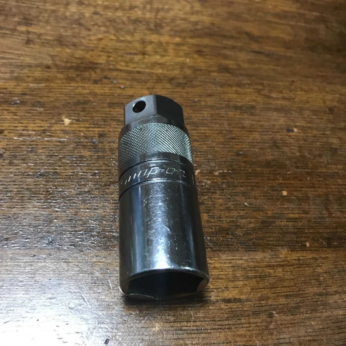 スナップオン Snapon 3/8 スパークプラグソケット 13/16 S9704KAの落札情報詳細 ヤフオク落札価格情報 オークフリー