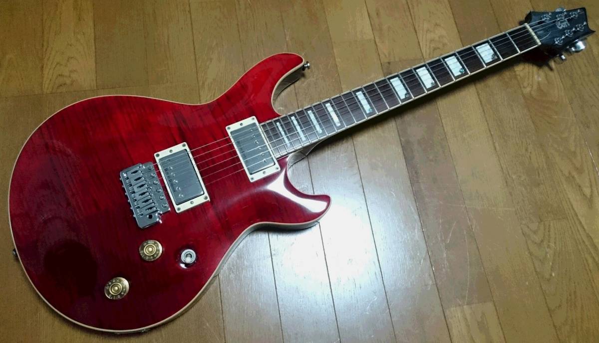 CORT M600T willkinson Duncan desined PU Cort M600 C/ Captação