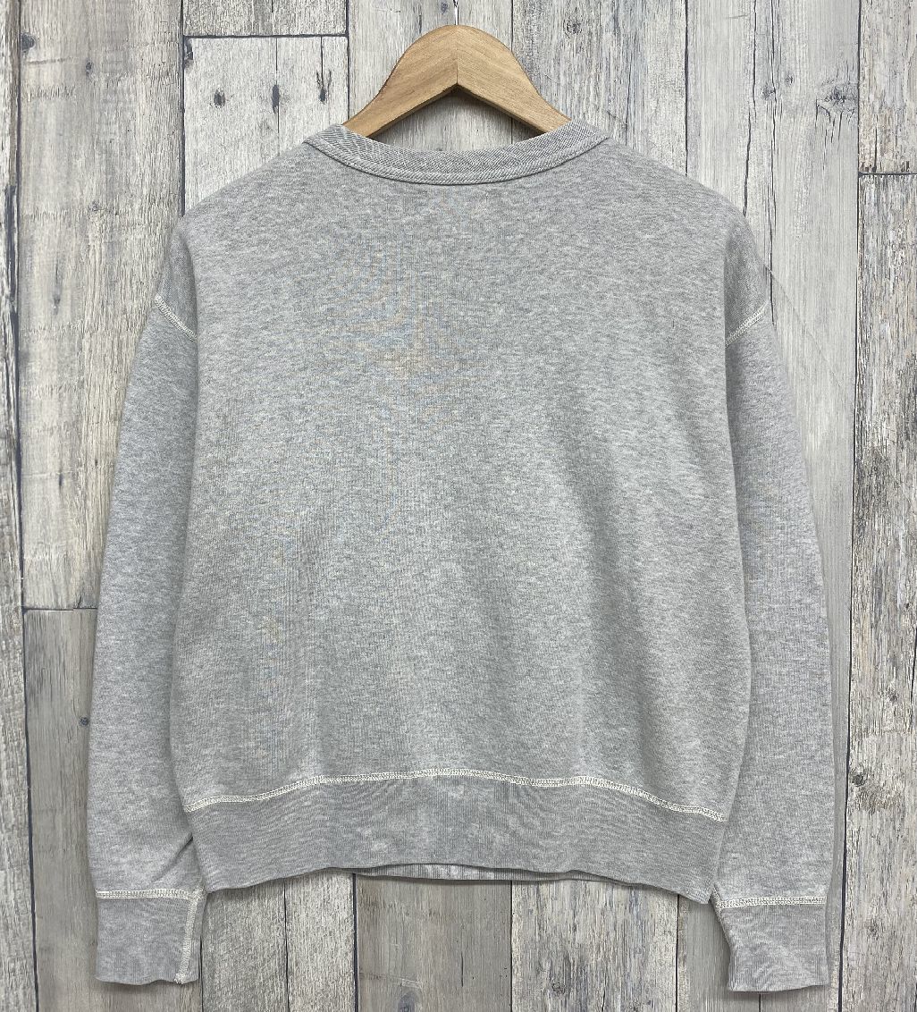 THE REAL McCOYS ザリアルマッコイズ MILITARY SWEAT 325TH SUB DEPOT 
