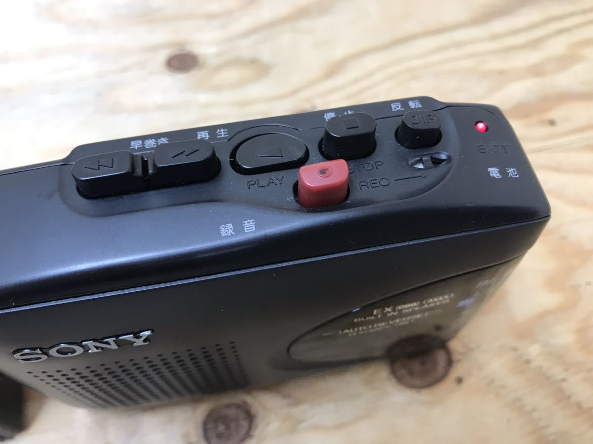 大人の上質  SONY （カセットプレーヤー まとめ売り セット ラジカセ ポータブルプレーヤー