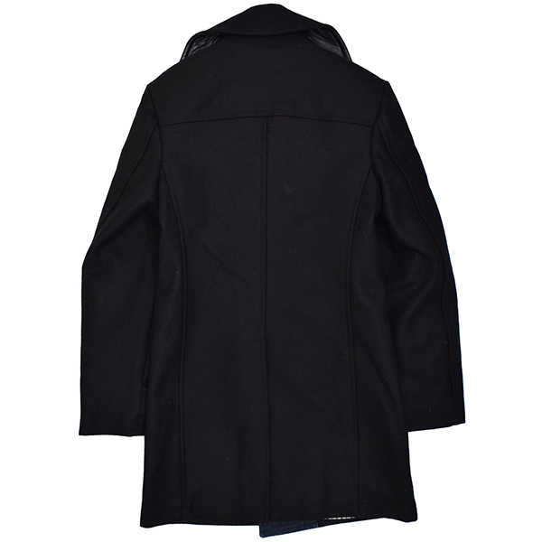 ドルチェ&ガッバーナ ナポレオン コート 美品 DOLCE＆GABBANA