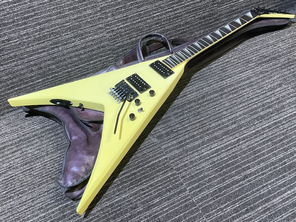 RATT ロビン・クロスビー 1986 Tour ギターピック ラット RATT ロビン・クロスビー Robbin Crosby ピック