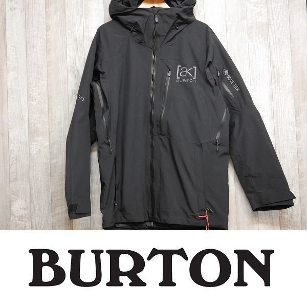 【ハイクラス】バートン　M AK GORE CYCLIC JK　スノボウェア　L ハイクラス】バートン M AK GORE CYCLIC JK スノボウェア L 楽天