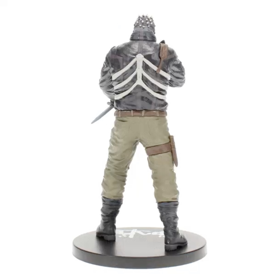 新品 送料無料 ドロヘドロ プレミアムフィギュア カイマン Sega プライズ 新品 Pm フィギュア セガ の落札情報詳細 ヤフオク落札価格情報 オークフリー スマートフォン版