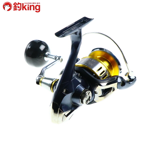 シマノ 15ツインパワーsw 6000hg M595m ヒラマサ カンパチ ブリ ジギング 釣り オフショア の落札情報詳細 ヤフオク落札価格情報 オークフリー スマートフォン版