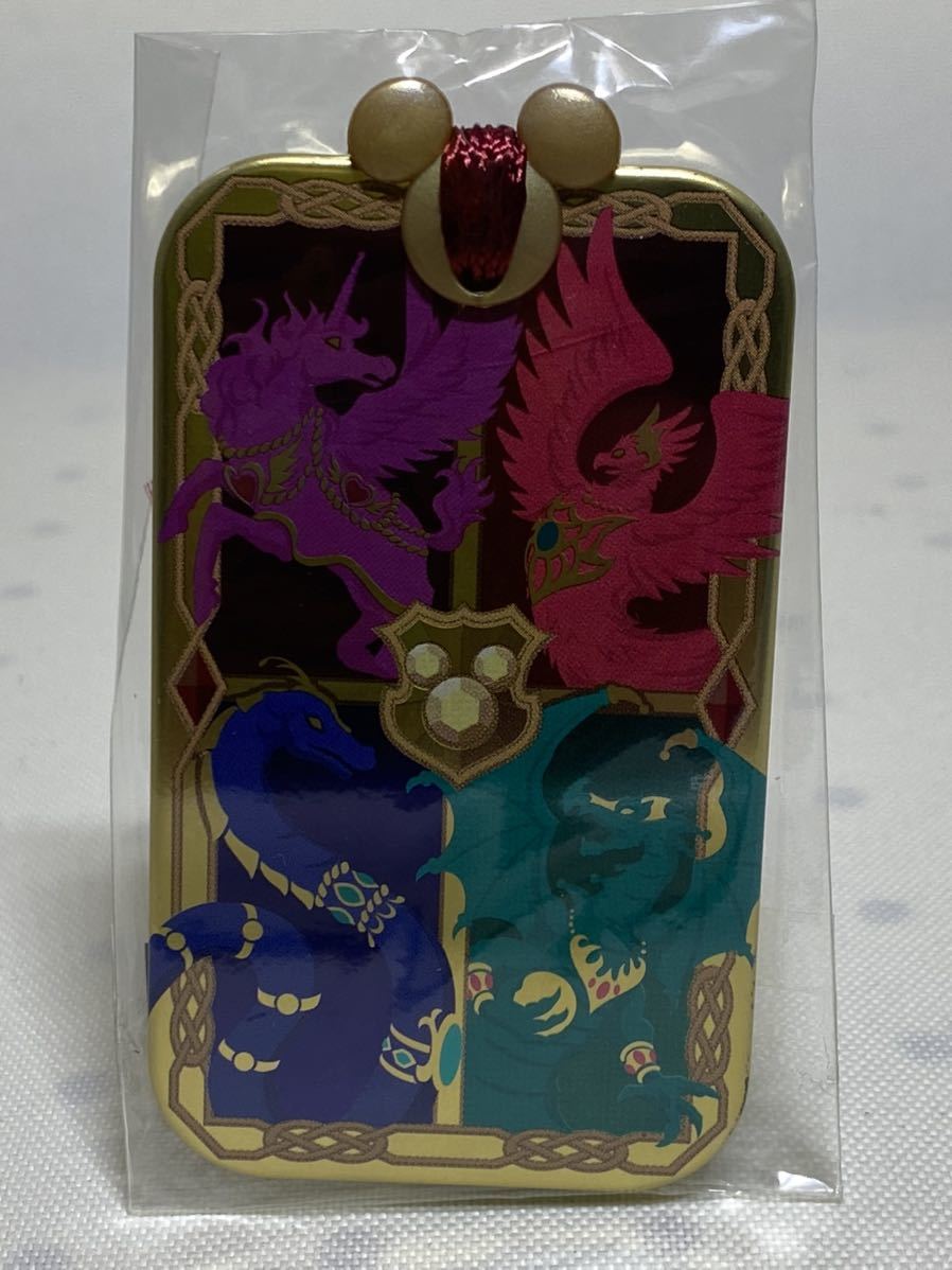 T1 Tds レジェンドオブミシカ オーナメント 非売品 配布品 東京ディズニーシー の落札情報詳細 ヤフオク落札価格情報 オークフリー スマートフォン版