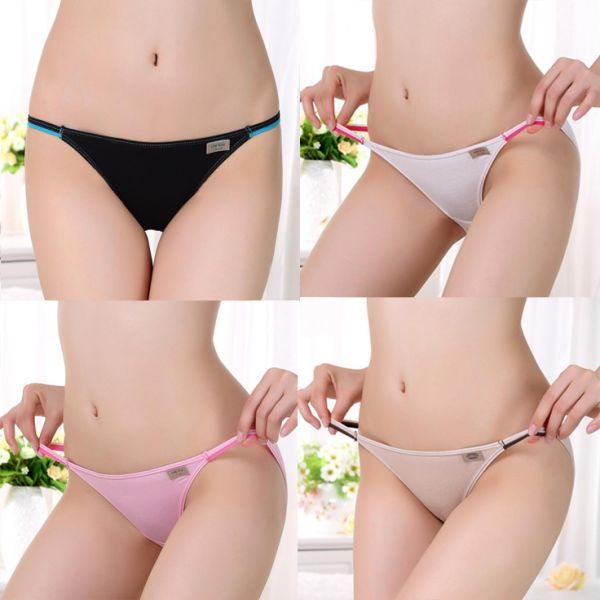 新品 7枚セット Mサイズ レディース ショーツ ランジェリー 下着 パンツ 美尻 セクシー スーパービキニ スキャンティ ローライズ 新品 の落札情報詳細 ヤフオク落札価格情報 オークフリー スマートフォン版