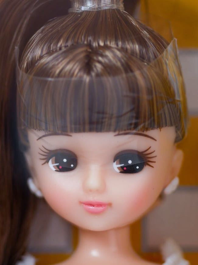 新品】【新品】リカちゃんキャッスル☆2019年S月間ドールコレクション 