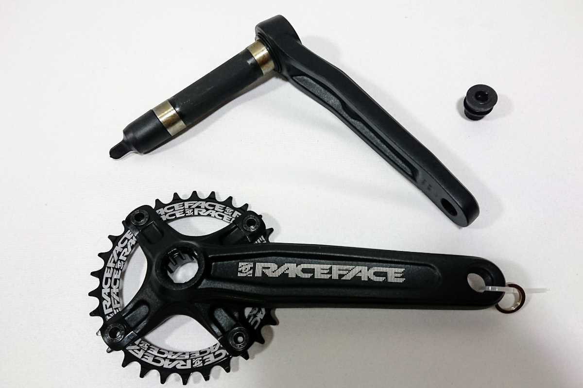 RACEFACE クランクセット 11s パーツ – tagged 