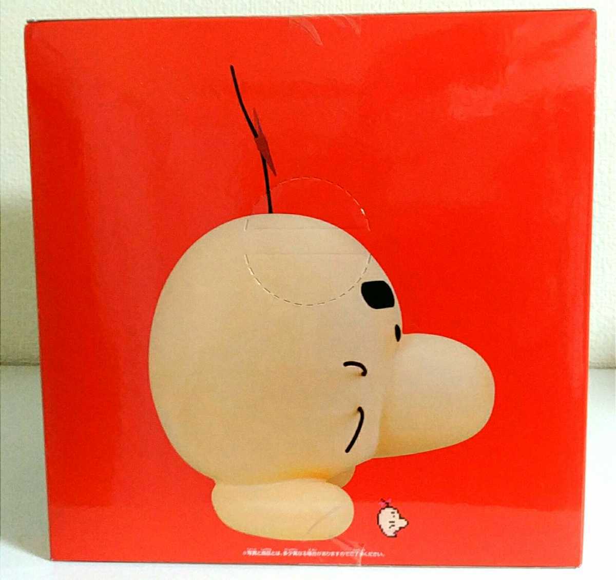 新品】MOTHER2 どせいさん DXソフビフィギュア/マザー2 MOTHER1 マザー