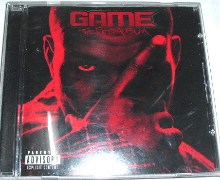 薄スレ Game The Red Album G Rap Dr Dre Kendrick Lamar Snoop Lil Wayne E 40 Young Jeezy Rick Ross Drake Lloyd Tyler The Creator の落札情報詳細 ヤフオク落札価格情報 オークフリー スマートフォン版