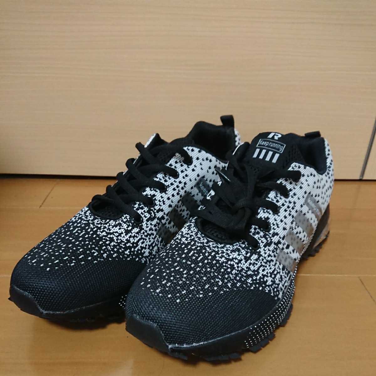 新品 未使用 Keep Running サイズ46 30cm前後 スニーカー メンズ 軽量 ランニングシューズ ウォーキングシューズ ジョギングシューズ の落札情報詳細 ヤフオク落札価格情報 オークフリー スマートフォン版 新品 未使用 Keep Running サイズ46 30cm前後 スニーカー メンズ 軽量 ランニングシューズ ウォーキングシューズ ジョギングシューズ の落札情報詳細 ヤフオク落札価格情報 オークフリー スマートフォン版