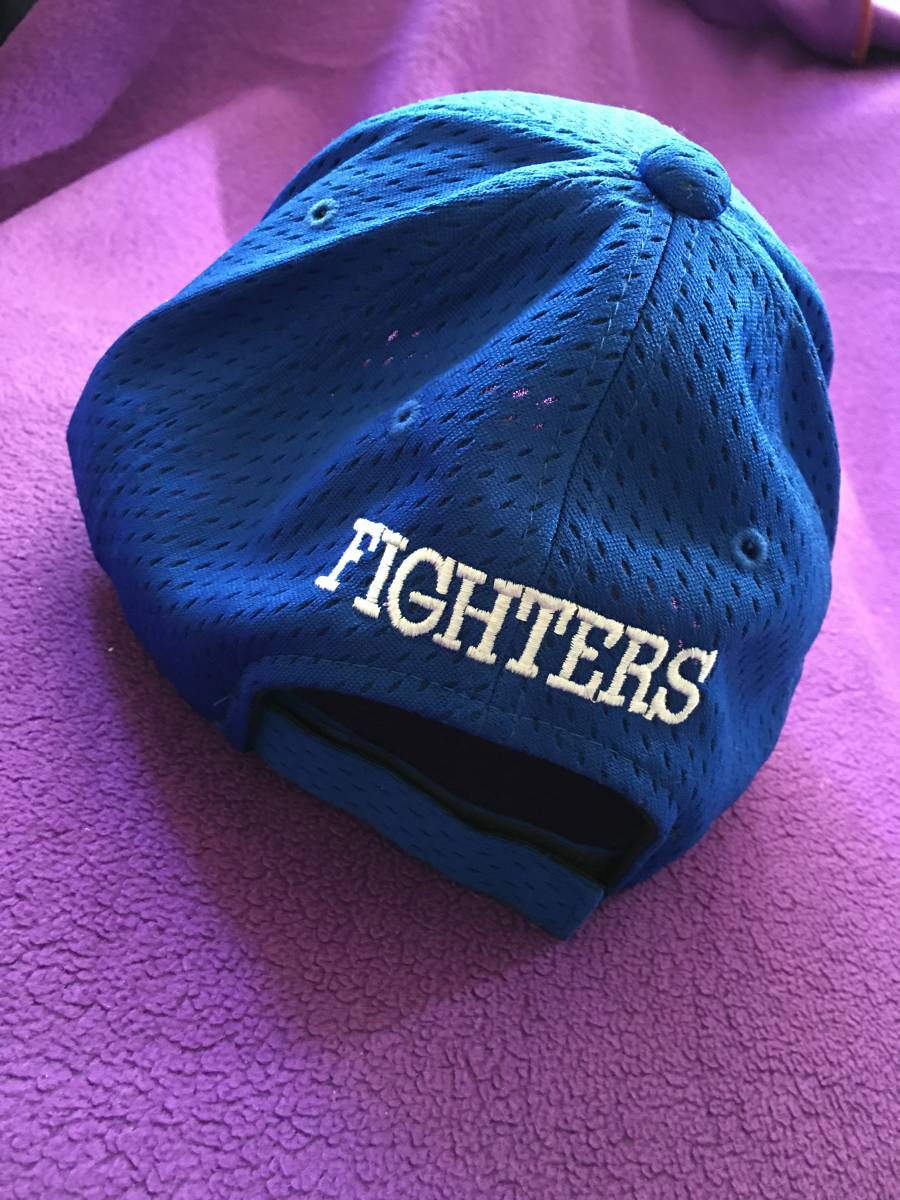 【激レア】関学　アメフト部　ファイターズ　甲子園ボウル　チャンピオンキャップ 激レア】関学 アメフト部 ファイターズ 甲子園ボウル チャンピオン