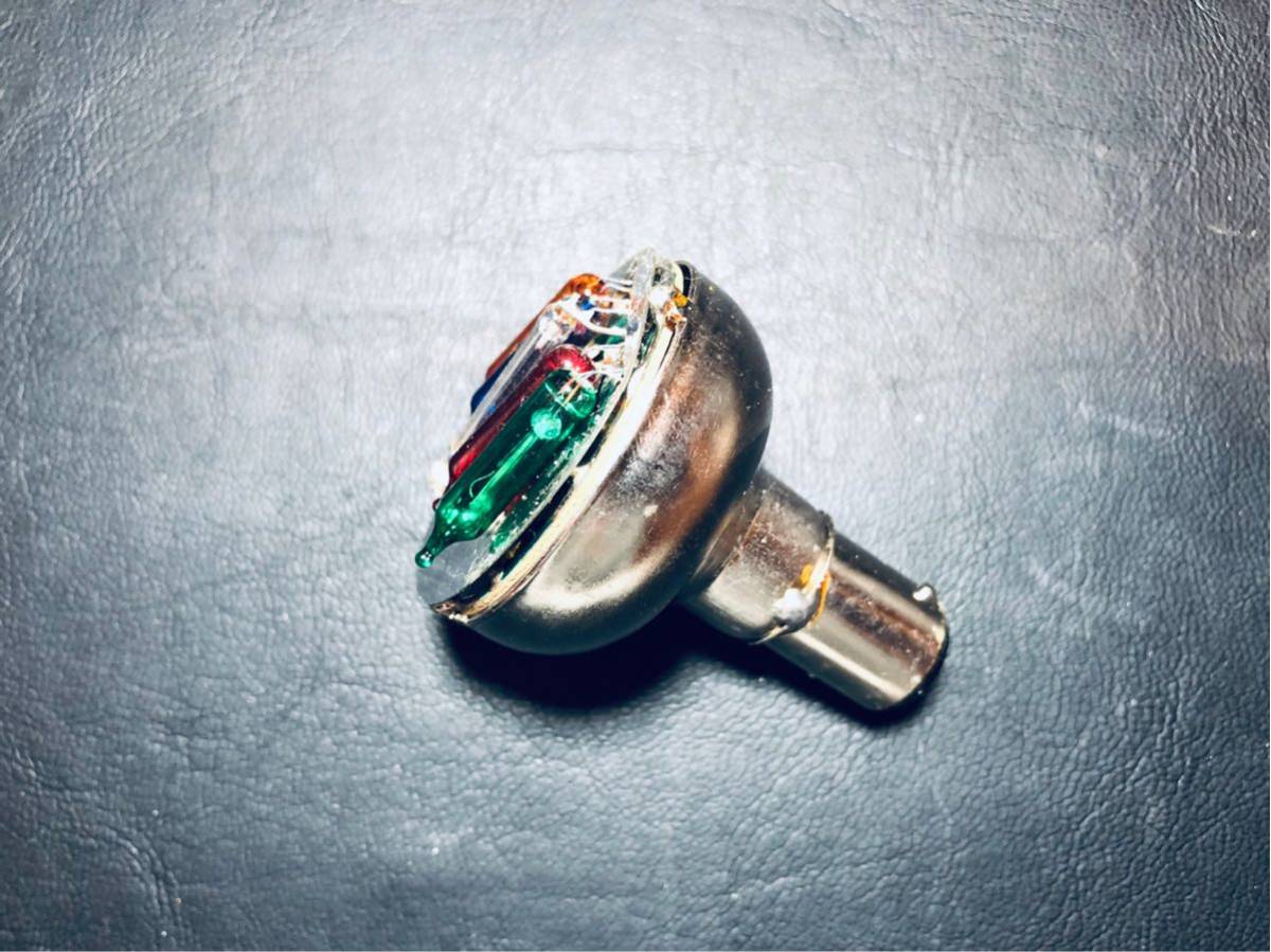 さっちゃん様専用 クルクルテール スターダストテール イレブンビーム