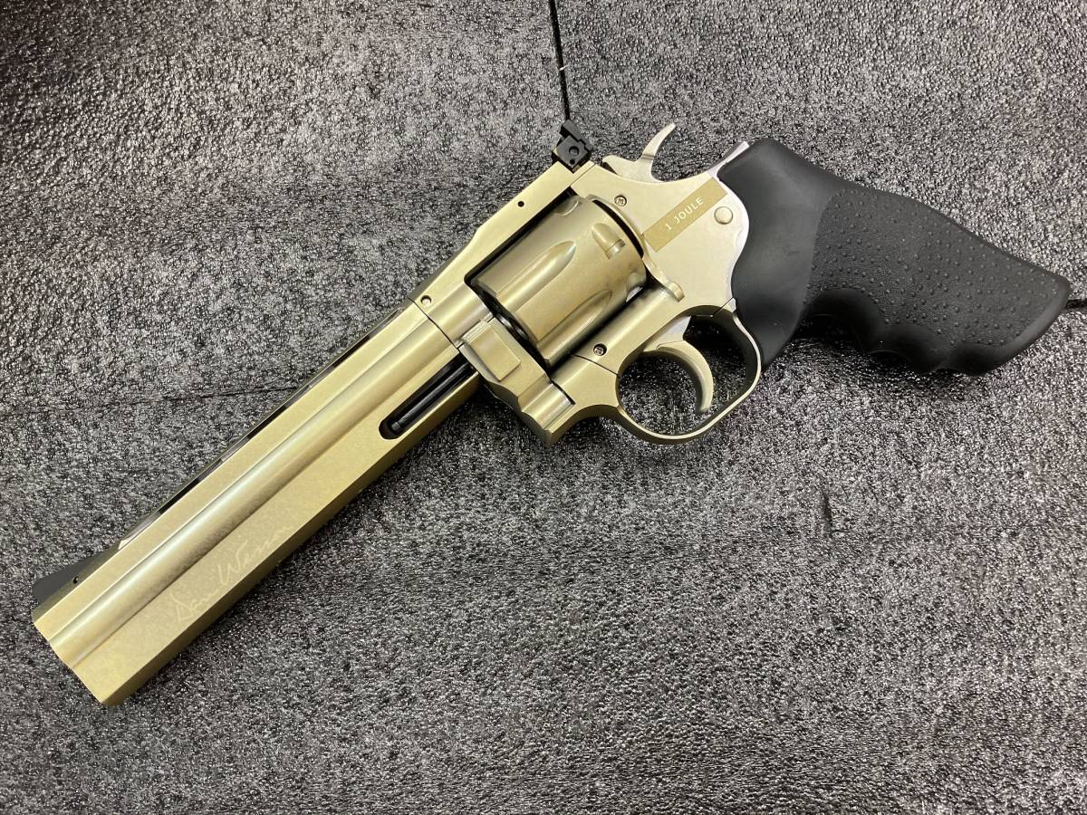 ASG Dan Wesson 正式ライセンス リボルバー ソフトケース Amazon.com : ASG Licensed Dan Wesson Revolver Case - Fits