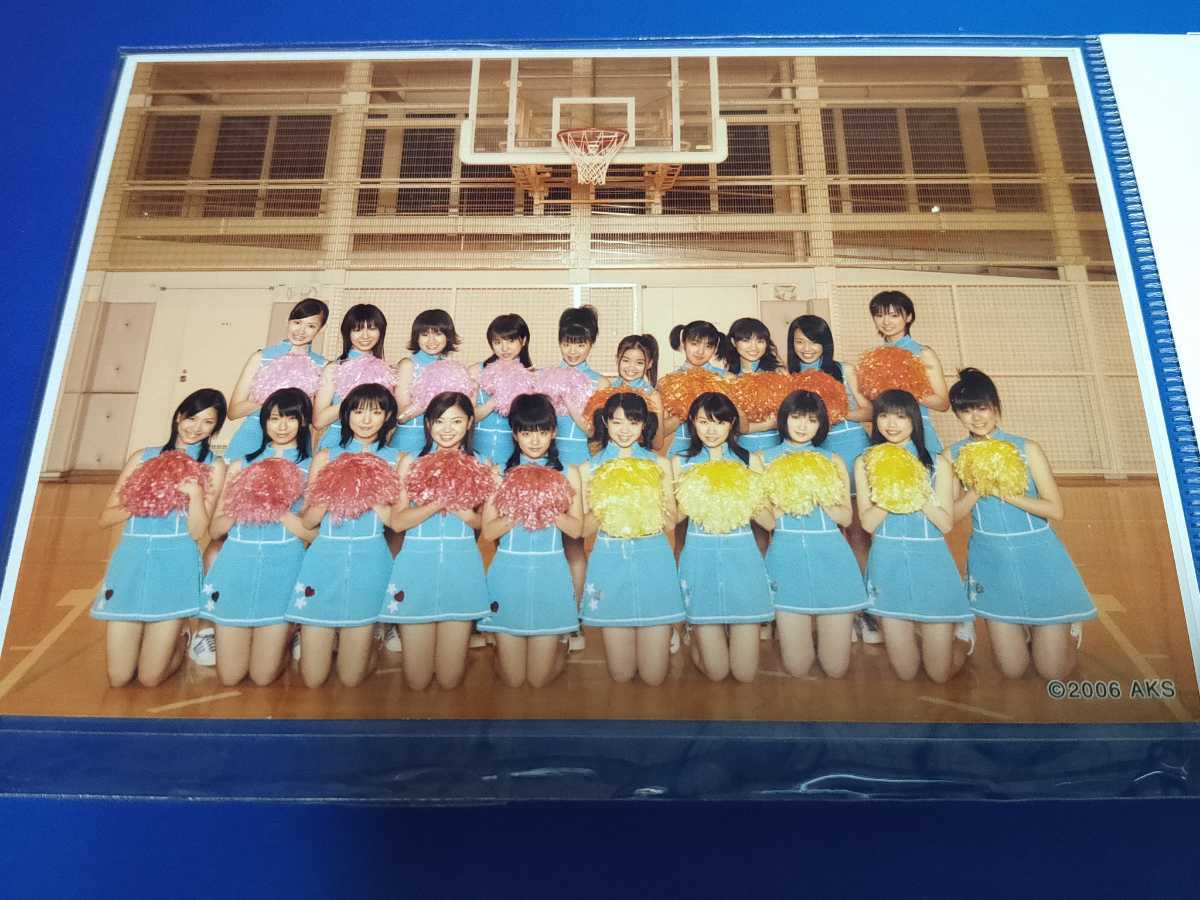 AKB48 大島優子 小嶋陽菜 中西里菜 生写真 4種セット 2026年最新】