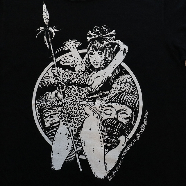 限定 ロッキンジェリービーン TRASH!TRASH!TRASH! リソグラフ