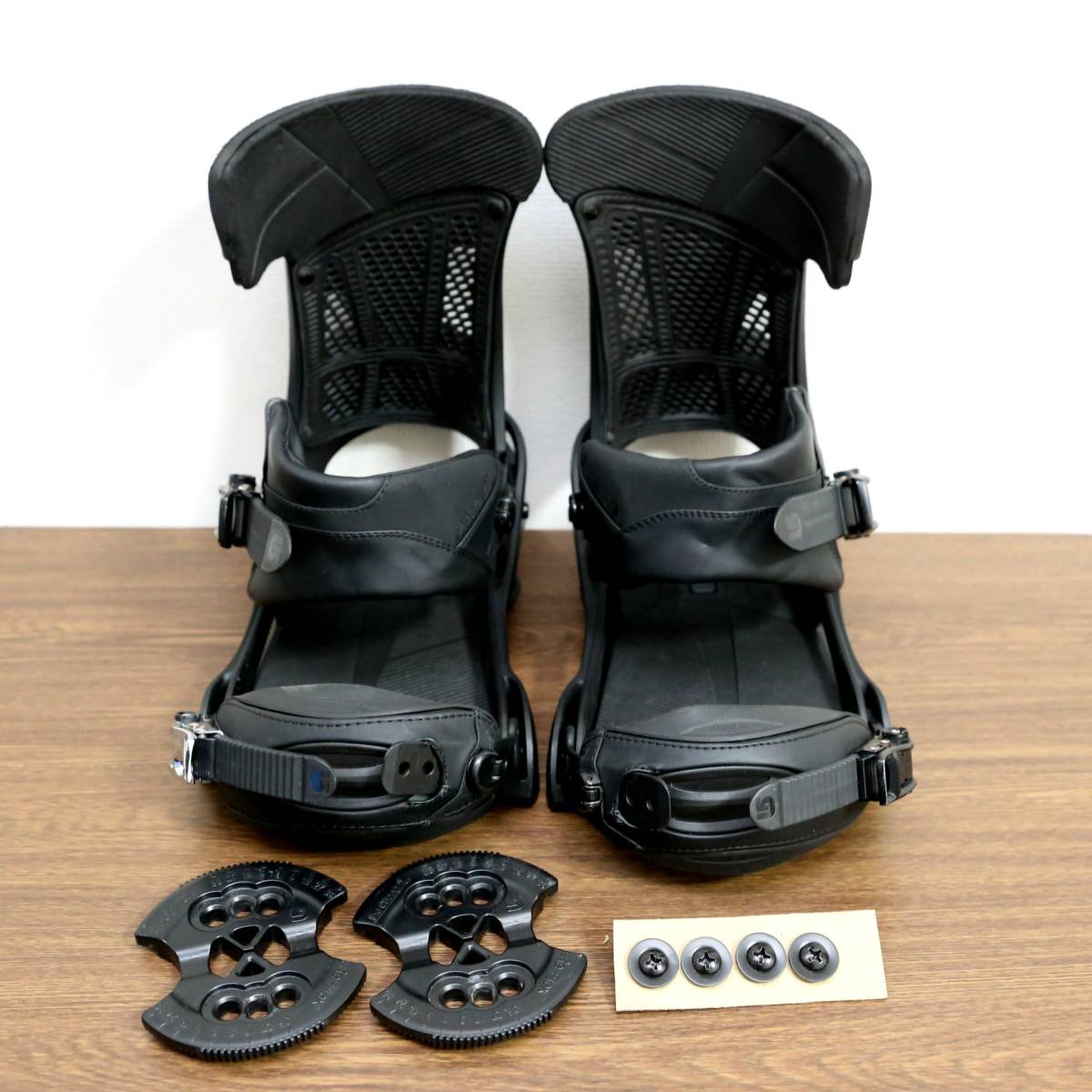 burton MALAVITA EST ウイングハイバック マラビータ Mサイズ