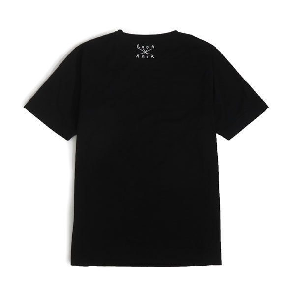 フェンディ FENDI バグズアイ キングデーモン Tシャツ S サイズ 白 