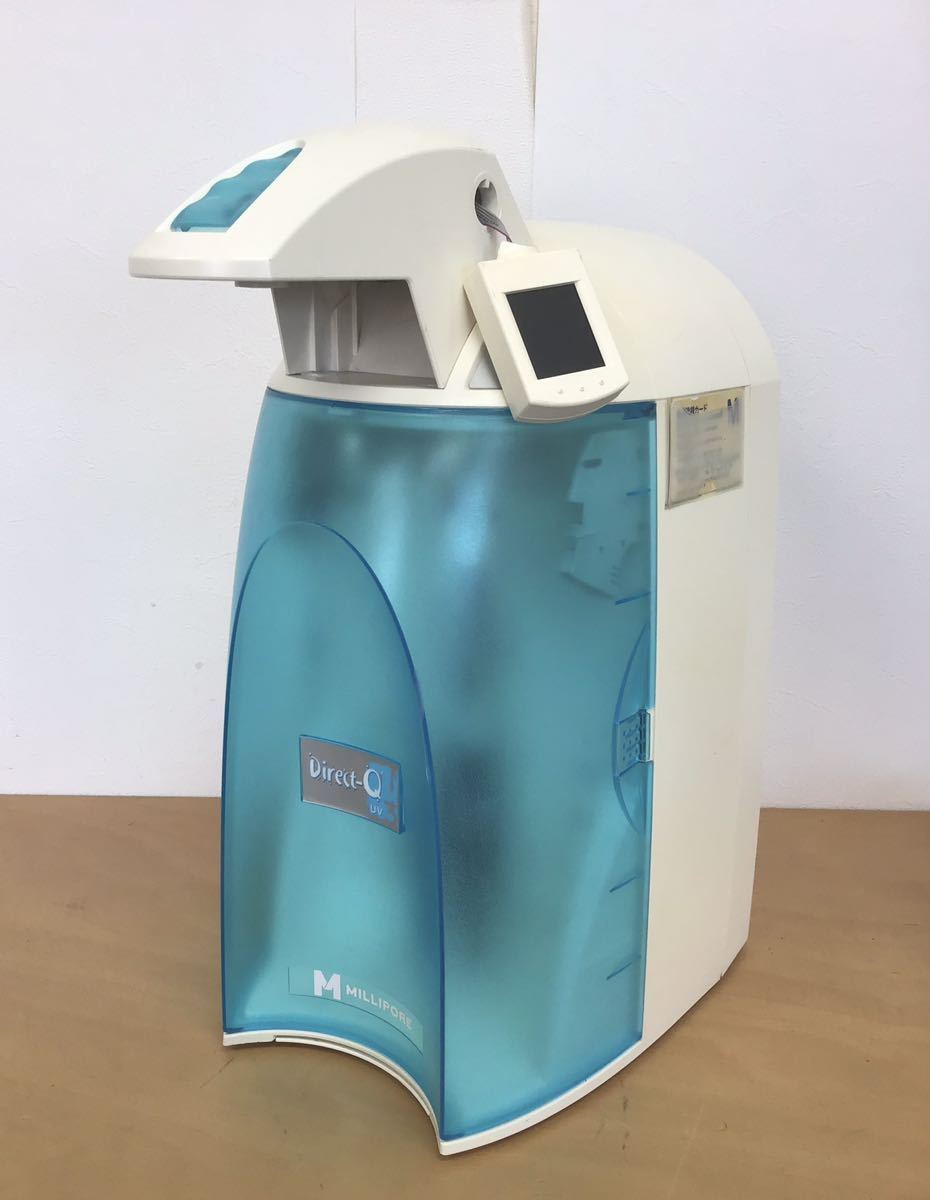 【新品】ミリポア　MPGL04SK2 2個 新品】ミリポア MPGL04SK2 2個