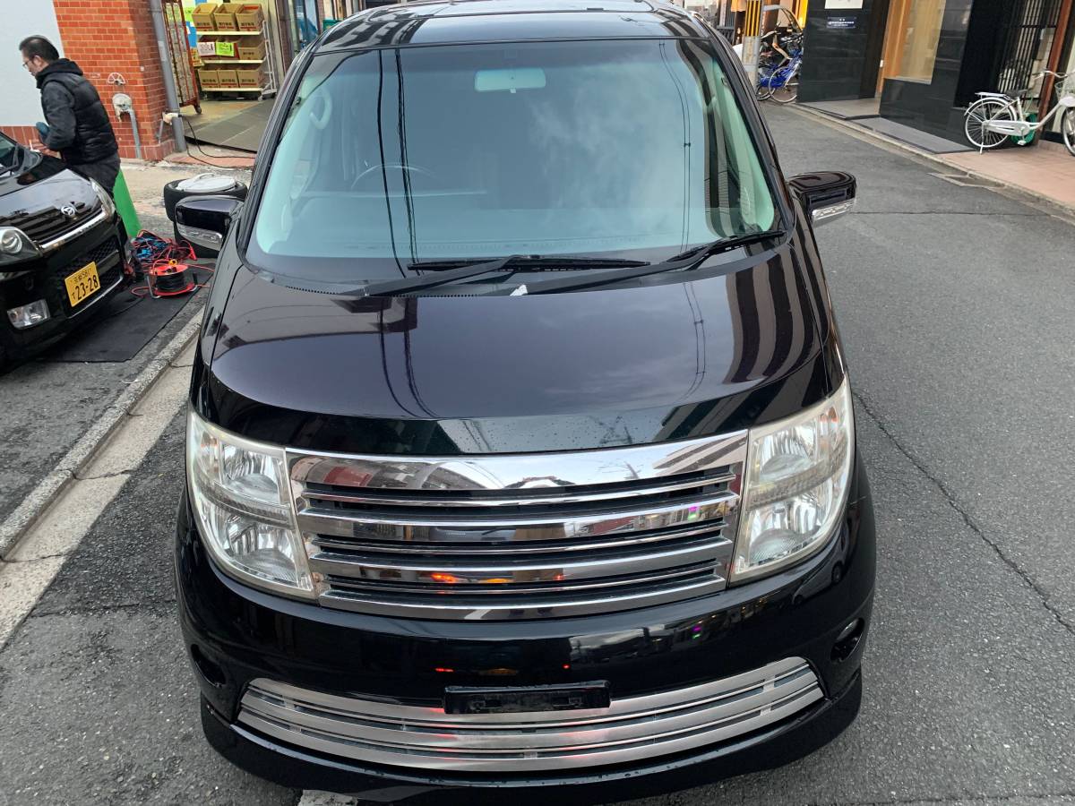 エルグランド ライダー S 希少 マジョーラ 4wd 内外装美車レベル 完全売切 2500cc V6 中期モデル の落札情報詳細 ヤフオク落札価格情報 オークフリー スマートフォン版 エルグランド ライダー S 希少 マジョーラ 4wd 内外装美車レベル 完全売切 2500cc V6 中期モデル の落札情報詳細 ヤフオク落札価格情報 オークフリー スマートフォン版