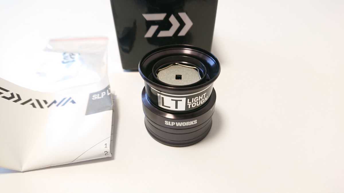 新品 ダイワ Slp Works スプール Lt2500s レグザ フリームス Lt レガリス Lt レブロス Lt クレスト互換 の落札情報詳細 ヤフオク落札価格情報 オークフリー スマートフォン版