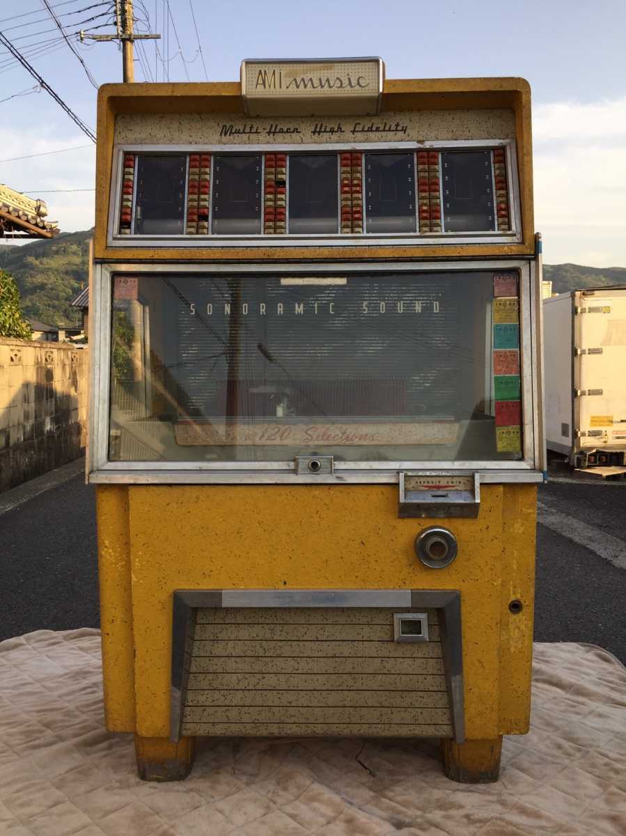 激レア！ジュークボックス 昭和歌謡ジュークボックス商品一覧｜昭和