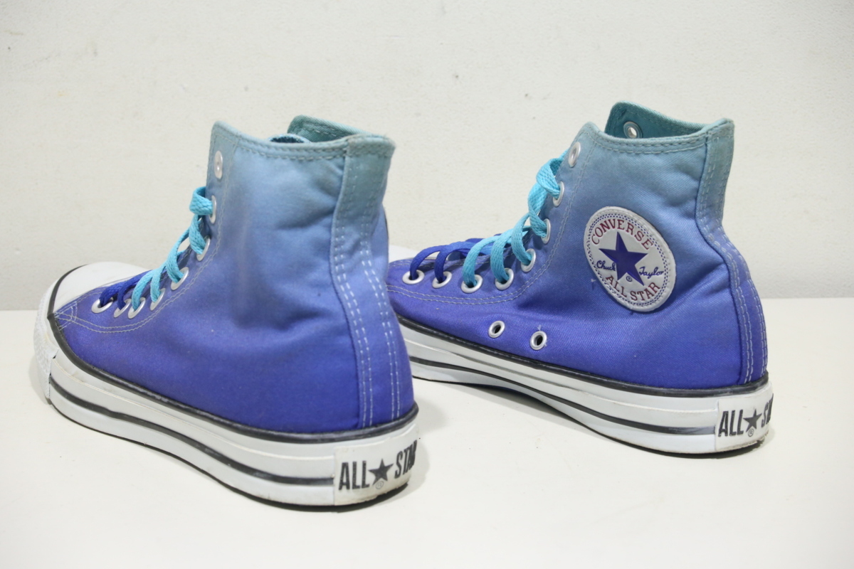 希少 CONVERSE ONESTAR J TROPICOCKTAIL （CONVERSE CHILD ALL