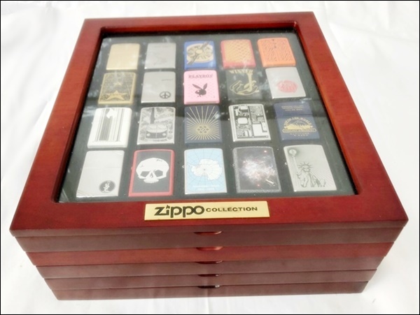 17 111-376187-05 [S] (1) DeAGOSTINI デアゴスティーニ Zippo ジッポ